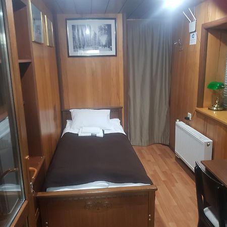 Guest House Tikhiy Dvorik Baku Exteriér fotografie