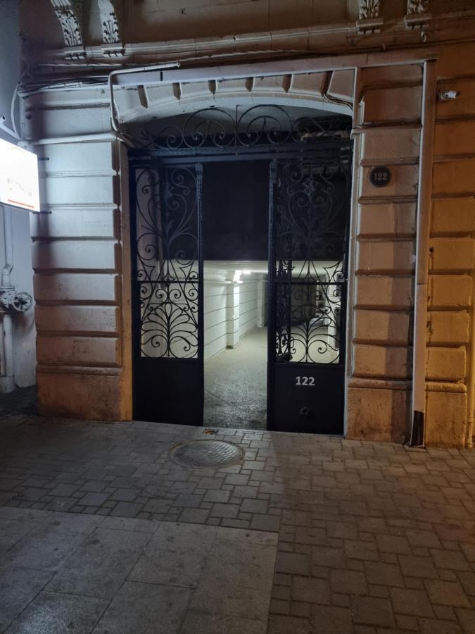 Guest House Tikhiy Dvorik Baku Exteriér fotografie