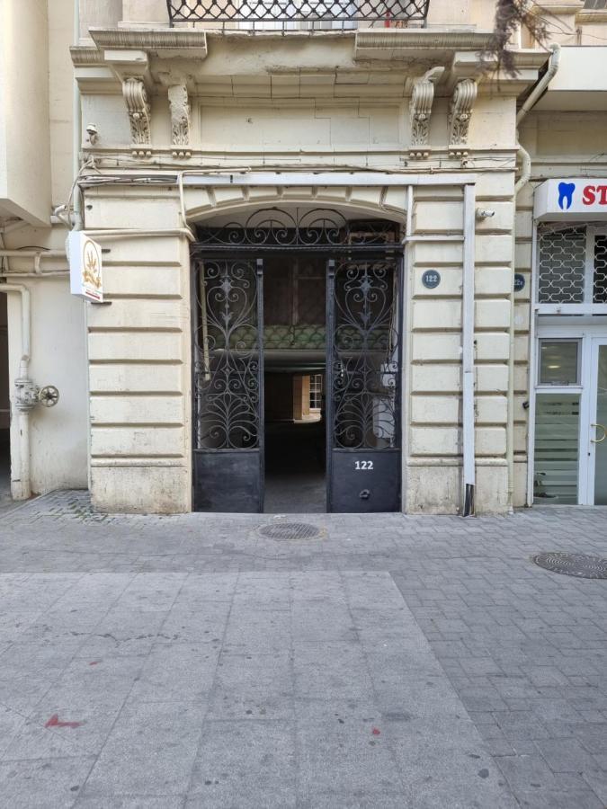 Guest House Tikhiy Dvorik Baku Exteriér fotografie
