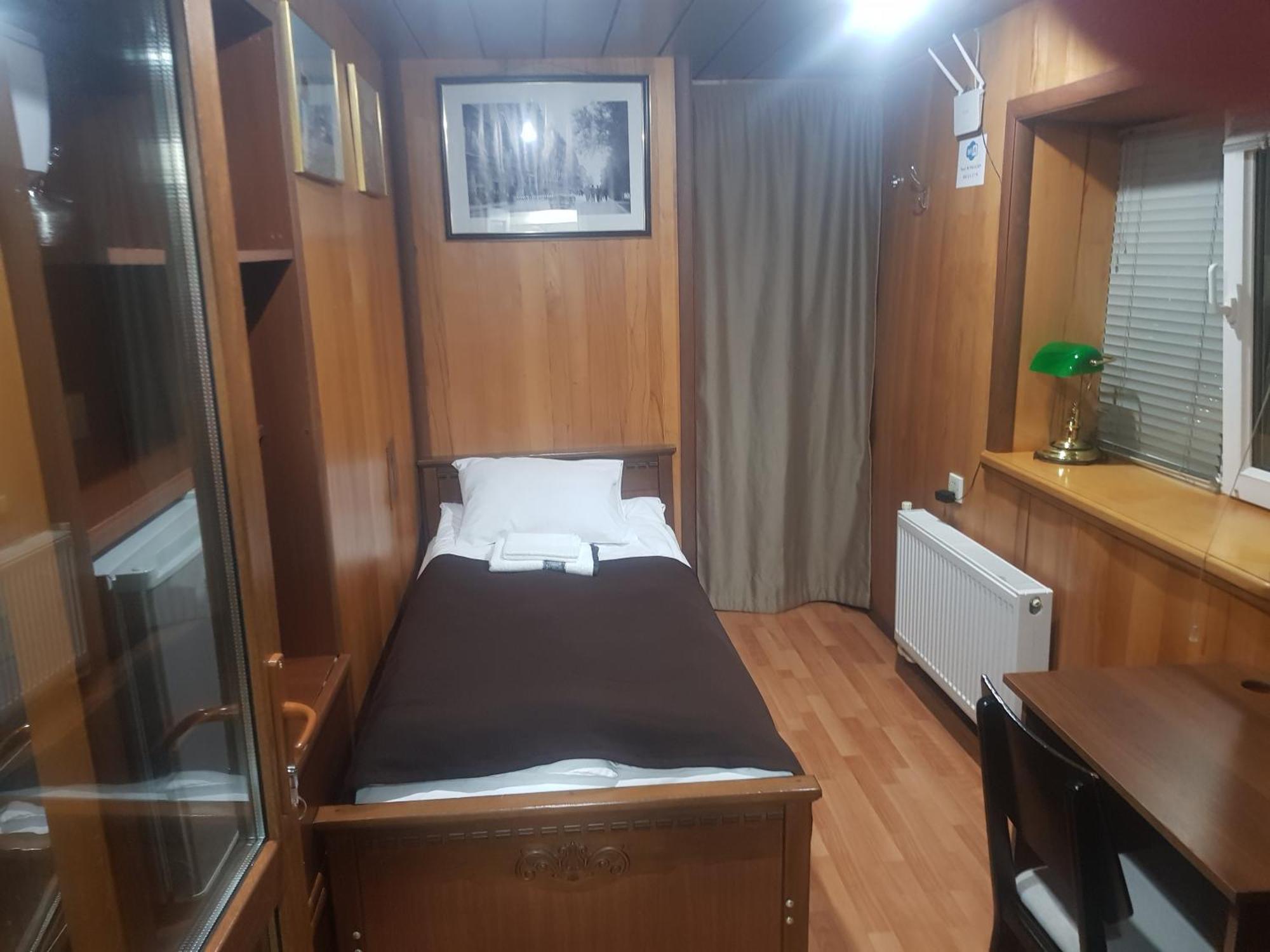 Guest House Tikhiy Dvorik Baku Exteriér fotografie