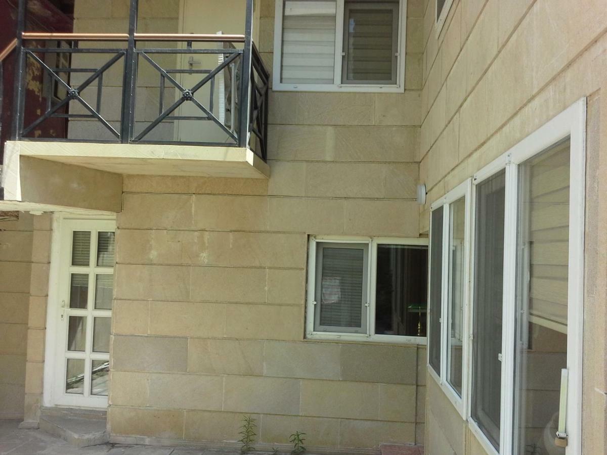Guest House Tikhiy Dvorik Baku Exteriér fotografie
